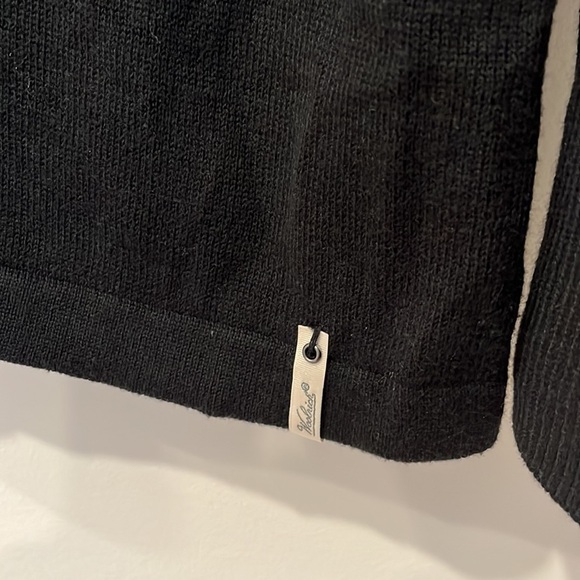 Woolrich Women's Christmas Holiday Nordic Sweater Size XL - Picture 5 of 7